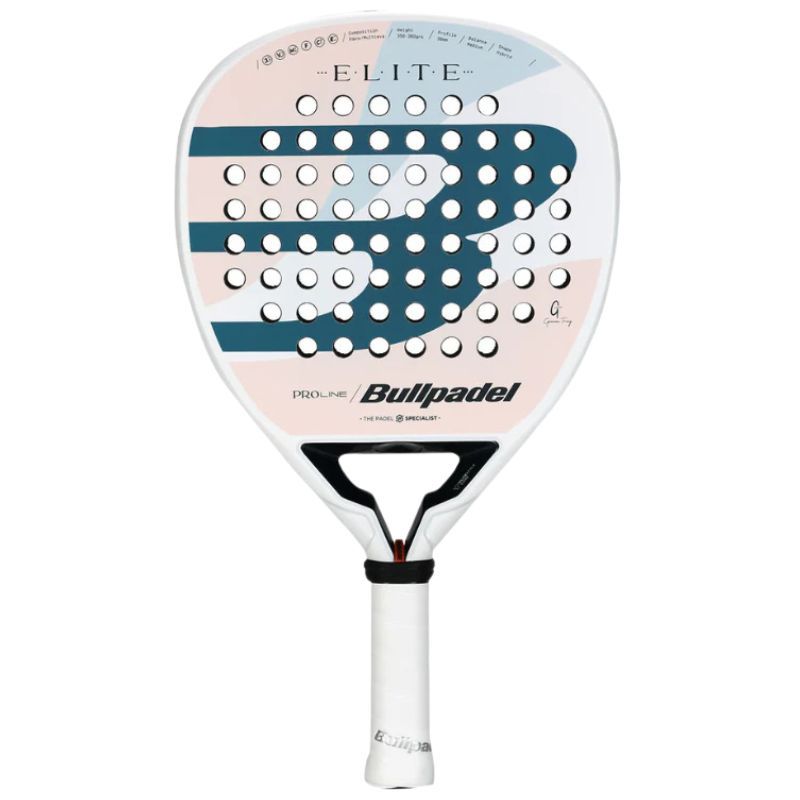 RAQUETTE DE PADEL BULLPADEL ELITE WOMAN 2025