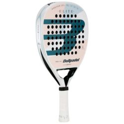 RAQUETTE DE PADEL BULLPADEL ELITE WOMAN 2025