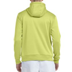 SWEAT-SHIRT BULLPADEL GOMESE 420 lime