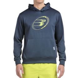 SWEAT-SHIRT BULLPADEL GOMESE 004 bleu marine