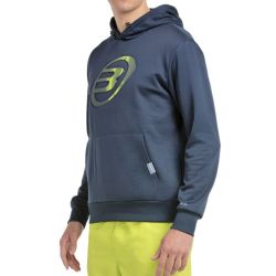 SWEAT-SHIRT BULLPADEL GOMESE 004 bleu marine