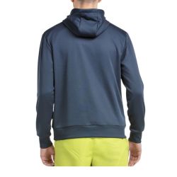 SWEAT-SHIRT BULLPADEL GOMESE 004 bleu marine