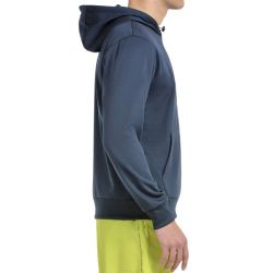 SWEAT-SHIRT BULLPADEL GOMESE 004 bleu marine