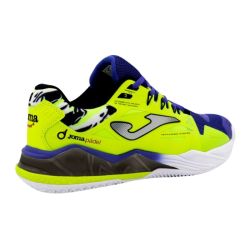 CHAUSSURES DE PADEL JOMA SPIN MEN 2509 jaune