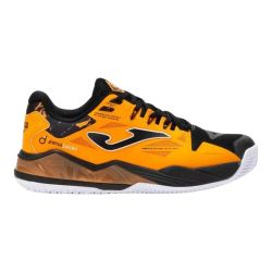 CHAUSSURES DE PADEL JOMA SPIN MEN 2508 orange