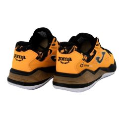 CHAUSSURES DE PADEL JOMA SPIN MEN 2508 orange