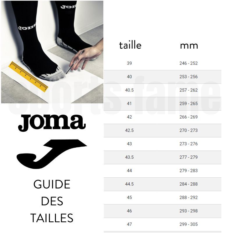 CHAUSSURES DE PADEL JOMA SLAM WPT