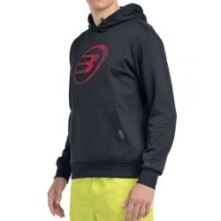 SWEAT-SHIRT BULLPADEL GOMESE 005 noir