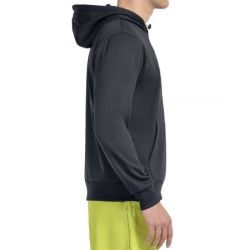 SWEAT-SHIRT BULLPADEL GOMESE 005 noir