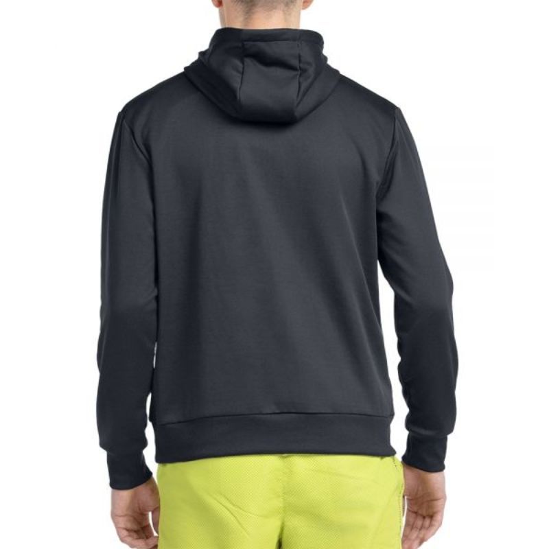 SWEAT-SHIRT BULLPADEL GOMESE 005 noir