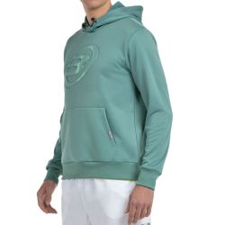 SWEAT-SHIRT BULLPADEL GOMESE 151 gris medium