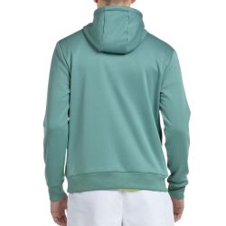 SWEAT-SHIRT BULLPADEL GOMESE 151 gris medium