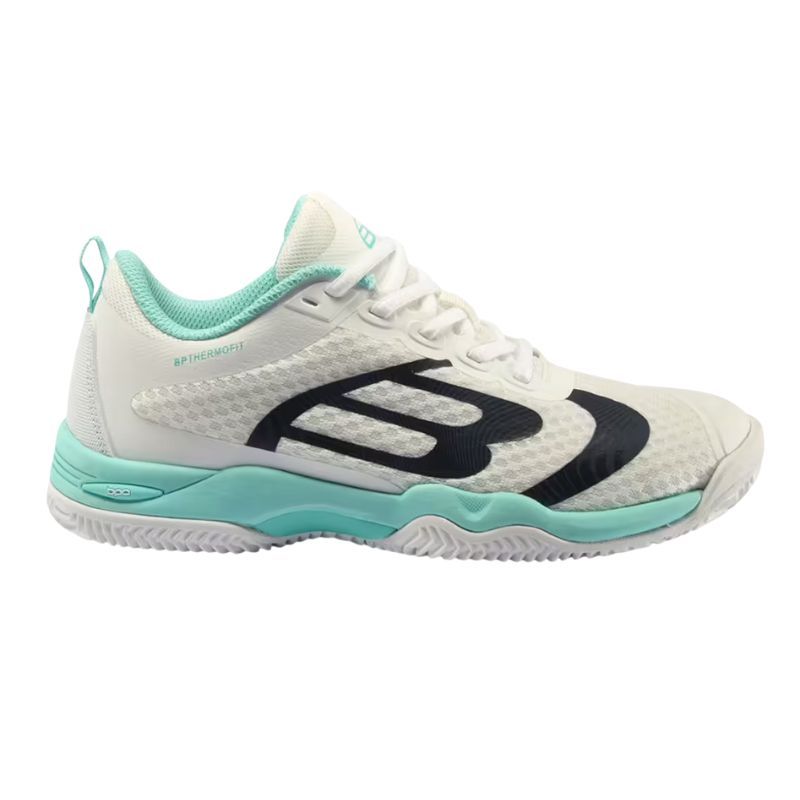 CHAUSSURES DE PADEL BULLPADEL BEKER 22