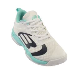 CHAUSSURES DE PADEL BULLPADEL BEKER 22