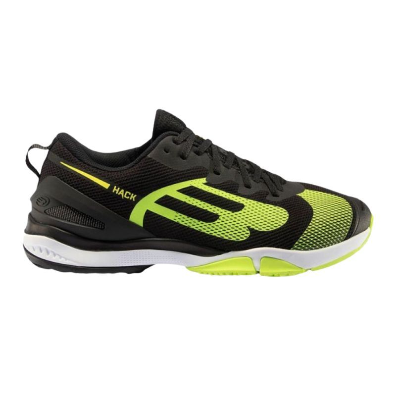 CHAUSSURES DE PADEL BULLPADEL HACK HYBRID FLY 22