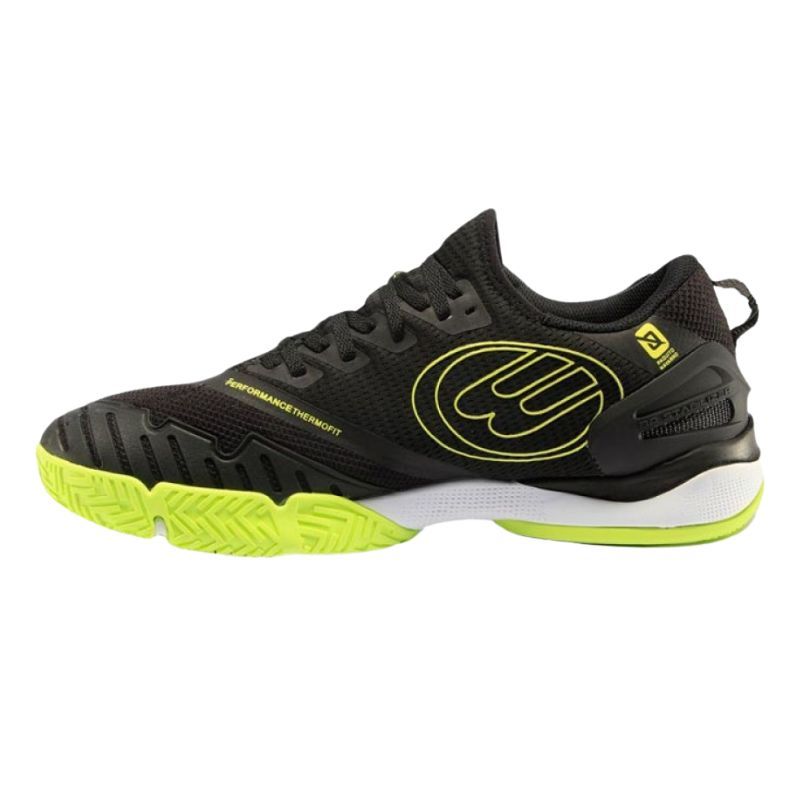 CHAUSSURES DE PADEL BULLPADEL HACK HYBRID FLY 22