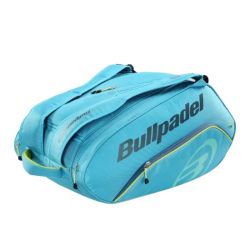 SAC DE PADEL BULLPADEL FLOW BPP25006 bleu