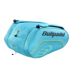 SAC DE PADEL BULLPADEL FLOW BPP25006 bleu