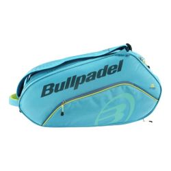 SAC DE PADEL BULLPADEL FLOW BPP25006 bleu