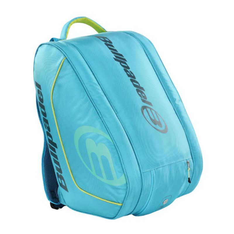 SAC DE PADEL BULLPADEL FLOW BPP25006 bleu