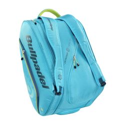 SAC DE PADEL BULLPADEL FLOW BPP25006 bleu