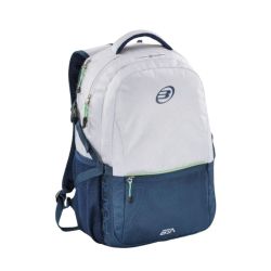 SAC A DOS BULLPADEL PEARL BPM25021 blanc