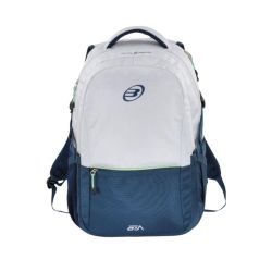 SAC A DOS BULLPADEL PEARL BPM25021 blanc