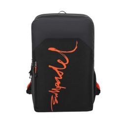 SAC A DOS BULLPADEL IONIC BPM25008 noir