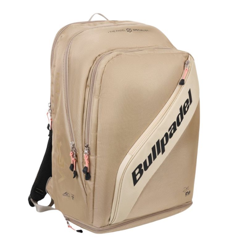 SAC A DOS BULLPADEL VERTEX BPM25007 sable