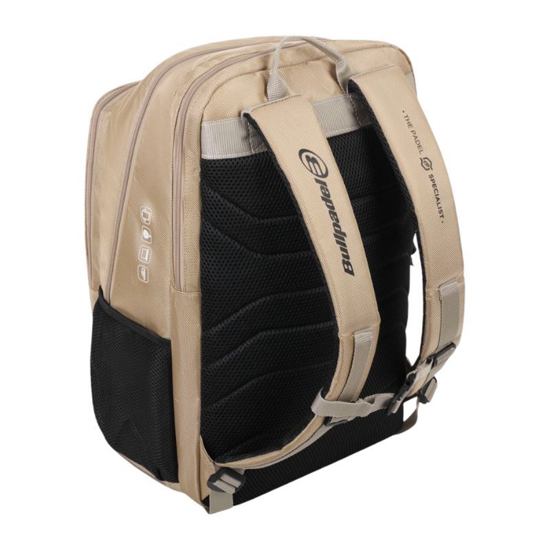 SAC A DOS BULLPADEL VERTEX BPM25007 sable