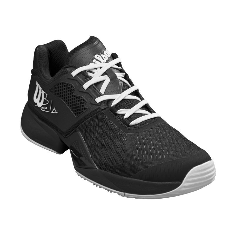 CHAUSSURES DE PADEL WILSON BELA TOUR noires 2025