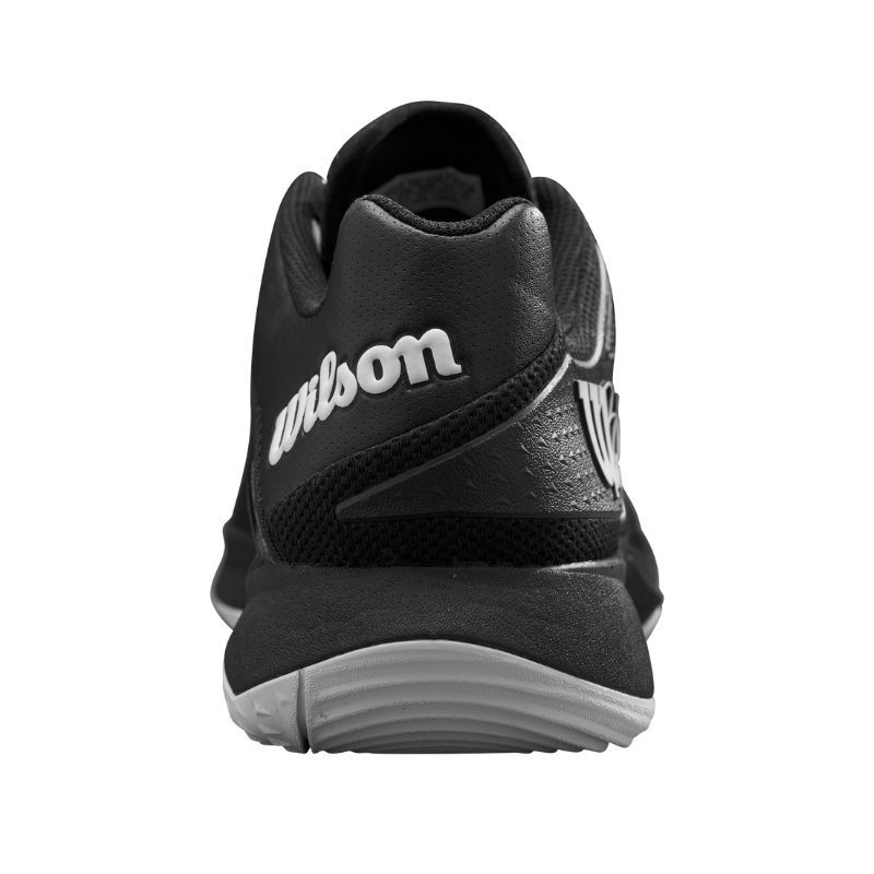 CHAUSSURES DE PADEL WILSON BELA TOUR noires 2025