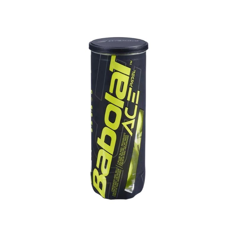 TUBE DE BALLES BABOLAT ACE PADEL