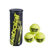 TUBE DE BALLES BABOLAT ACE PADEL