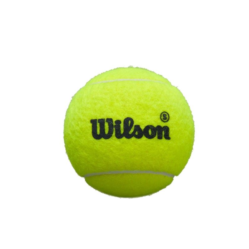 TUBE DE BALLES WILSON PREMIER PADEL 3