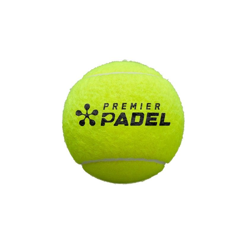 TUBE DE BALLES WILSON PREMIER PADEL 3