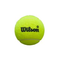 TUBE DE BALLES WILSON PREMIER PADEL SPEED 3