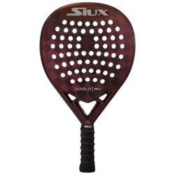 RAQUETTE DE PADEL SIUX DIABLO PRO 4