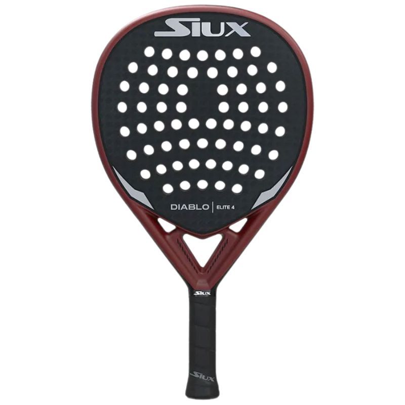 RAQUETTE DE PADEL SIUX DIABLO ELITE 4