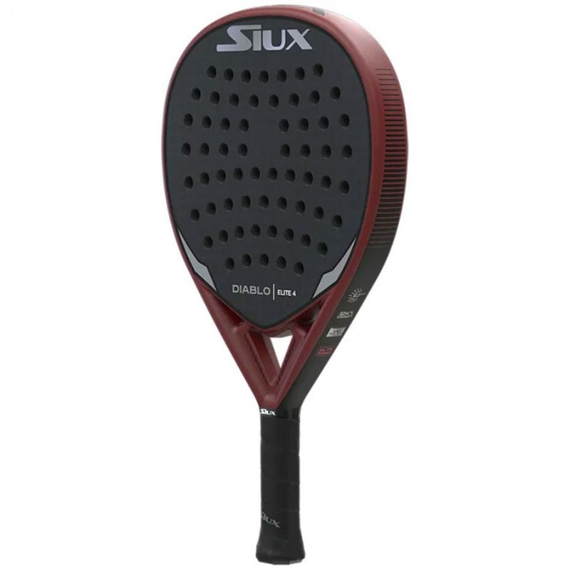 RAQUETTE DE PADEL SIUX DIABLO ELITE 4