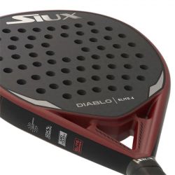 RAQUETTE DE PADEL SIUX DIABLO ELITE 4