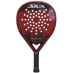 RAQUETTE DE PADEL SIUX DIABLO 4 GO