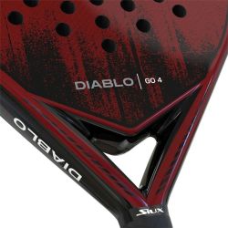 RAQUETTE DE PADEL SIUX DIABLO 4 GO