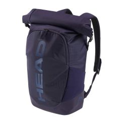 SAC DE PADEL HEAD TOUR RACQPACK DB bleu