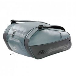 SAC DE PADEL BULLPADEL ICON BPP25023 gris