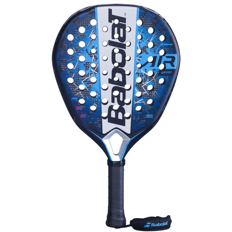 RAQUETTE DE PADEL BABOLAT AIR VERON 2.5 2025