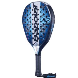 RAQUETTE DE PADEL BABOLAT AIR VERON 2.5 2025