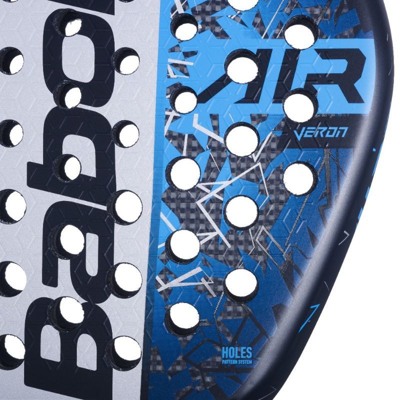 RAQUETTE DE PADEL BABOLAT AIR VERON 2.5 2025