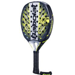 RAQUETTE DE PADEL BABOLAT COUNTER VERON 2.5 2025