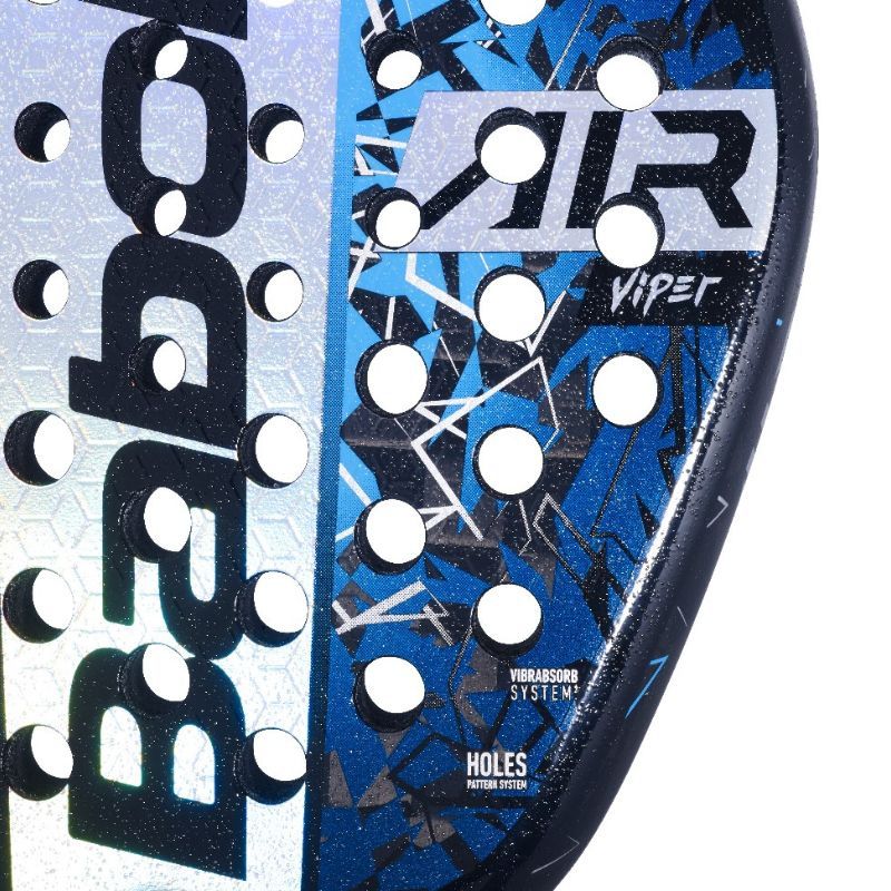 RAQUETTE DE PADEL BABOLAT AIR VIPER 2.5 2025